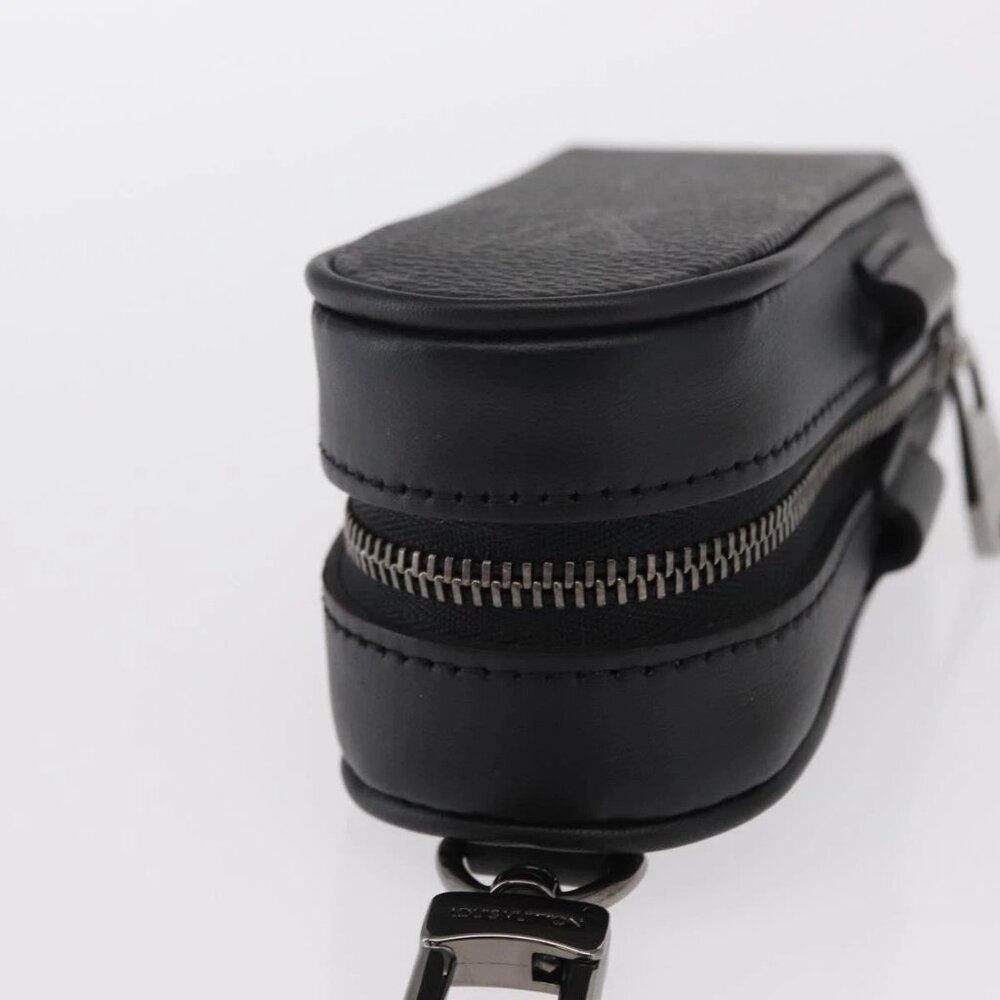 Louis Vuitton Monogram Eclipse Set Golf Andrews B… - image 7